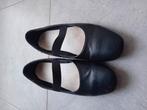 Ballerines noires taille 38, Enlèvement ou Envoi, Neuf, Ballerines