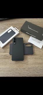 Samsung S25 Edge 256, Telecommunicatie, Mobiele telefoons | Samsung, Ophalen, Zwart, Zo goed als nieuw, Met abonnement