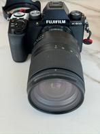 Tamron 17-70 f2.8 pour Fuji, Comme neuf, Enlèvement ou Envoi