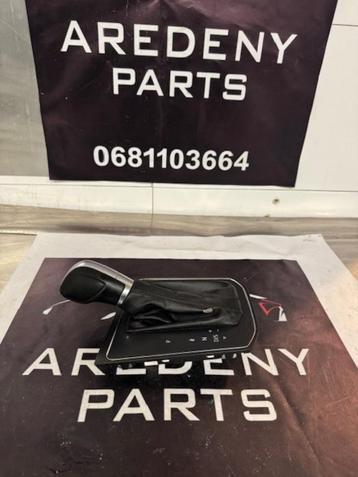 Volkswagen Touran 5T 5T1 5TA DSG Pook Versnellingspook Leer beschikbaar voor biedingen