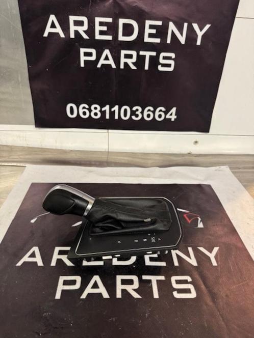 Volkswagen Touran 5T 5T1 5TA DSG Pook Versnellingspook Leer, Auto-onderdelen, Transmissie en Toebehoren, Volkswagen, Gebruikt