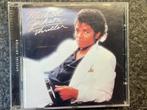 Michael Jackson : Thriller- special edition cd, Ophalen of Verzenden, Gebruikt