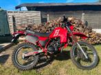 Yamaha DT125LC, Motoren, Motoren | Yamaha, Particulier, 125 cc, Enduro