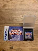 Crazy Castle 3 voor Game Boy Color, 1 speler, Ophalen of Verzenden, Zo goed als nieuw