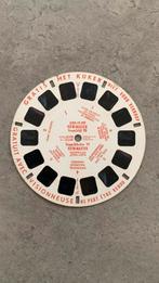 View-Master — Selection VII Disc (meerdere weergaven), Verzamelen, Speelgoed, Ophalen of Verzenden, Gebruikt