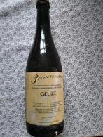 Oude geuze 3 Fonteinen Beersel 1996, Ophalen, Zo goed als nieuw, Flesje(s), Overige merken