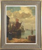 Wolf Adam (1893-1968), Antiek en Kunst, Ophalen of Verzenden