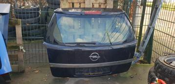 OPEL ASTRA H STATION ACHTERKLEP BJ 2005 TOT 2010 beschikbaar voor biedingen