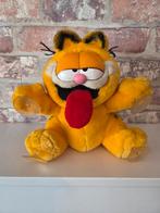 Garfield, Kinderen en Baby's, Speelgoed | Knuffels en Pluche, Ophalen of Verzenden, Zo goed als nieuw