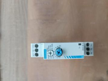 Traphuisautomaat Crouzet MCR1, Enlèvement ou Envoi, Utilisé