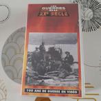 Cassettes vhs Les guerres du XXe siècle, Enlèvement, Neuf, dans son emballage