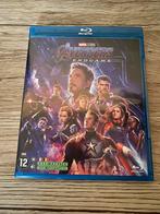 Avengers: Endgame - Blu-Ray, Zo goed als nieuw, Ophalen