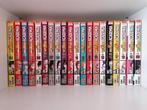 Mangas - My Hero Académia 1 à 37, Livres, BD | Comics, Comme neuf, Kloon, Enlèvement, Série complète ou Série