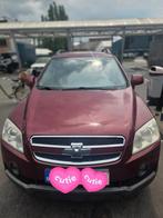 Chevrolet captiva 2007 BENZINE km 90.000, Particulier, Cruise Control, Te koop, Benzine