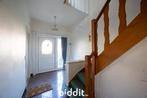 Gezellige gezinswoning te koop in Merksem, Immo, 100 m², Tot 200 m², Antwerpen, Antwerpen (stad)
