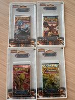 Offensive vapeur, Enlèvement, Comme neuf, Booster