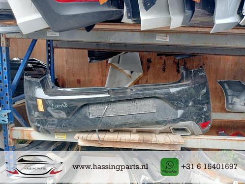 Renault Megane IV GT-Line Achterbumper, Auto-onderdelen, Carrosserie, Bumper, Renault, Achter, Gebruikt, Ophalen of Verzenden