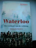 Waterloo, Zo goed als nieuw, Ophalen