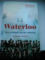 Waterloo, Comme neuf, Enlèvement