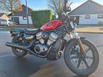 Harley Davidson Nightster, Motoren, Motoren | Harley-Davidson, Particulier