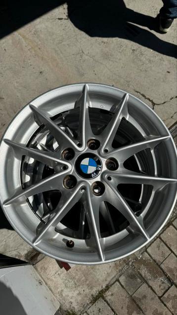 Jante bmw  beschikbaar voor biedingen