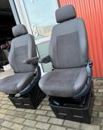 Stoelen zetels Mercedes Sprinter Volkswagen Crafter, Auto-onderdelen, Ophalen, Mercedes-Benz