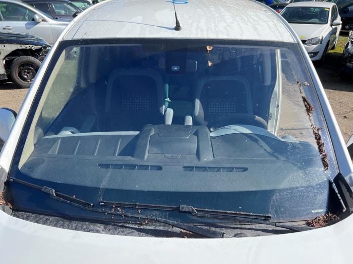 Voorruit van een Citroen Berlingo, Auto-onderdelen, Ruiten en Toebehoren, Citroën, Gebruikt, 3 maanden garantie, Ophalen of Verzenden