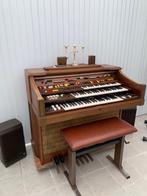 Orgel - Yamaha en Wersi (nog geen fotos van de Wersi), Muziek en Instrumenten, Orgels, Ophalen, Gebruikt, 2 klavieren, Orgel