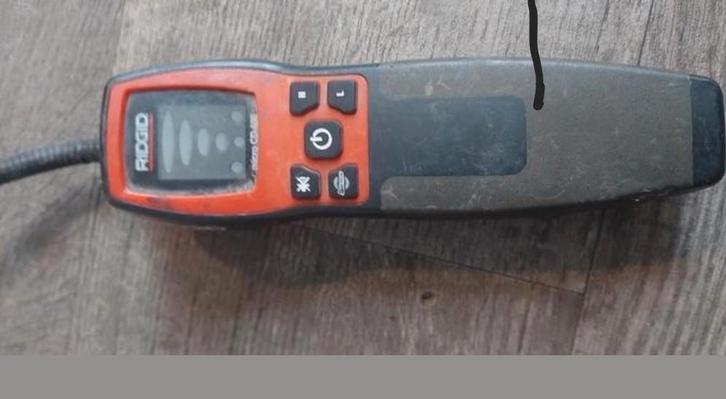 gereserveerd voor de Nijs Peter gasdetector ridgid, Doe-het-zelf en Bouw, Gereedschap | Handgereedschap, Ophalen