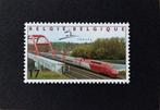 België 1998 obp 2735 **, Ophalen of Verzenden, Postfris, Treinen