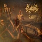 BLOODBATH ‎– The Fathomless Mastery (Black Vinyl) NIEUW, Verzenden, Nieuw in verpakking