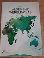 Plantyn. Algemene wereldatlas. Editie 2017, Boeken, Ophalen of Verzenden, Zo goed als nieuw
