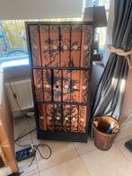 Armoire avec dossiers de rangement, Enlèvement, Utilisé