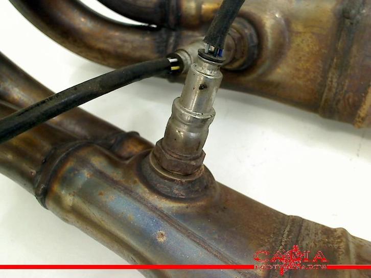 LAMBDASONDE BMW S 1000 R 2021-2023 (S1000R K63), Motoren, Onderdelen | BMW, Gebruikt