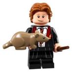 Lego minifiguur Ron Weasley in School Robes, Harry P s1 (2), Ensemble complet, Lego, Enlèvement ou Envoi, Neuf