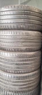 245/45/17 2454517 245/45R17 zomer Goodyear, Ophalen, Zo goed als nieuw
