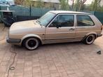 Golf 2 1.6 benzine 5bak, Auto's, Te koop, Benzine, Particulier