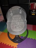 NIEUWE Luxe babyswing, babywieg, babyschommel, Kinderen en Baby's, Wipstoeltjes, Ophalen, Nieuw