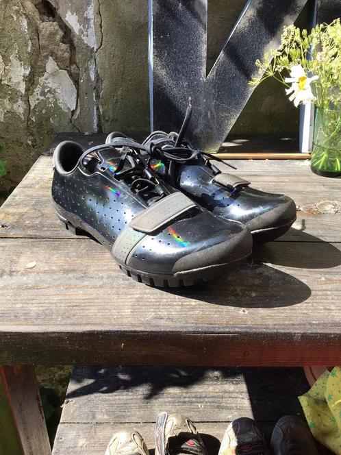 Rapha explore MTB schoenen 40.5, Fietsen en Brommers, Fietsaccessoires | Fietskleding, Gebruikt, Schoenen, Overige maten, Ophalen of Verzenden