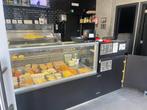 Frituur Antwerpen, Ophalen, Snacks