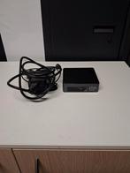 Intel Nuc met Windows 11 Pro, Ophalen, 256 GB, 8 GB, Intel