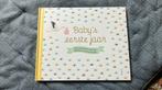 Baby’s eerste jaar, Ophalen, Nieuw