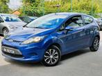 Ford Fiesta 🟢1.25 ESSENCE 82CV - 1ER PROPRI - AIRCO, Voorwielaandrijving, 4 zetels, Stof, Gebruikt