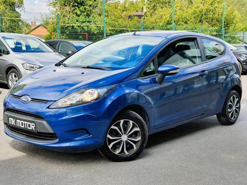 Ford Fiesta 🟢1.25 ESSENCE 82CV - 1ER PROPRI - AIRCO, Auto's, Ford, Bedrijf, Te koop, Fiësta, Airconditioning, Bluetooth, Boordcomputer