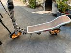 Decathlon space scooter of ‘op en neer step’, Fietsen en Brommers, Steps, Ophalen, Gebruikt, Gewone step, DECATHLON