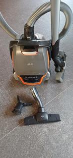AEG met S-bag stofzak, Elektronische apparatuur, Stofzuigers, Ophalen, Gebruikt, Stofzak, Stofzuiger