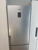 Koel vries combinatie, Elektronische apparatuur, Koelkasten en IJskasten, Ophalen, 150 tot 200 liter, Gebruikt, 60 cm of meer