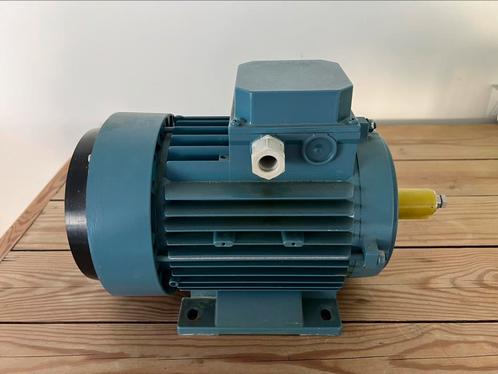 ABB MU90L24‑4 MK129221S, Doe-het-zelf en Bouw, Motoren, Nieuw, Ophalen