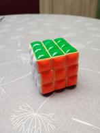 Rubik's Cube, Hobby & Loisirs créatifs, Sport cérébral & Puzzles, Enlèvement ou Envoi