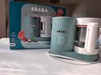 Bèaba babycook neo eucalyptus in goede staat, Kinderen en Baby's, Babyvoeding en Toebehoren, Ophalen of Verzenden, Zo goed als nieuw